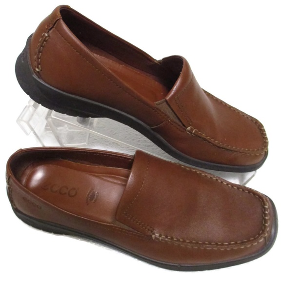 ecco size 39